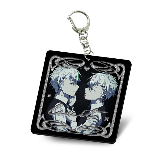 (Pre-order) ZAO New Live2D Acrylic Stand