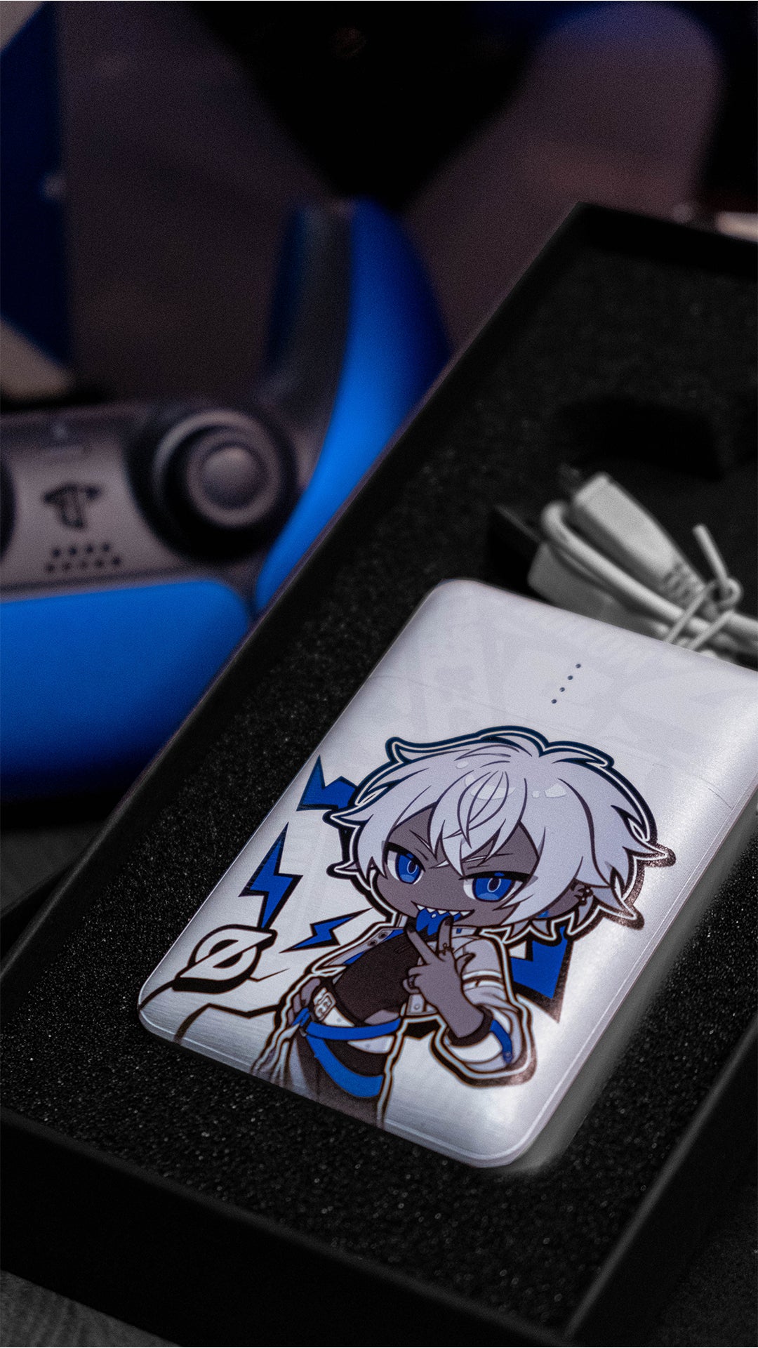 ZAO 行動電源 (6400mAh)